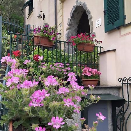 Appartamento La Casa Dell'Arco Carasco Esterno foto