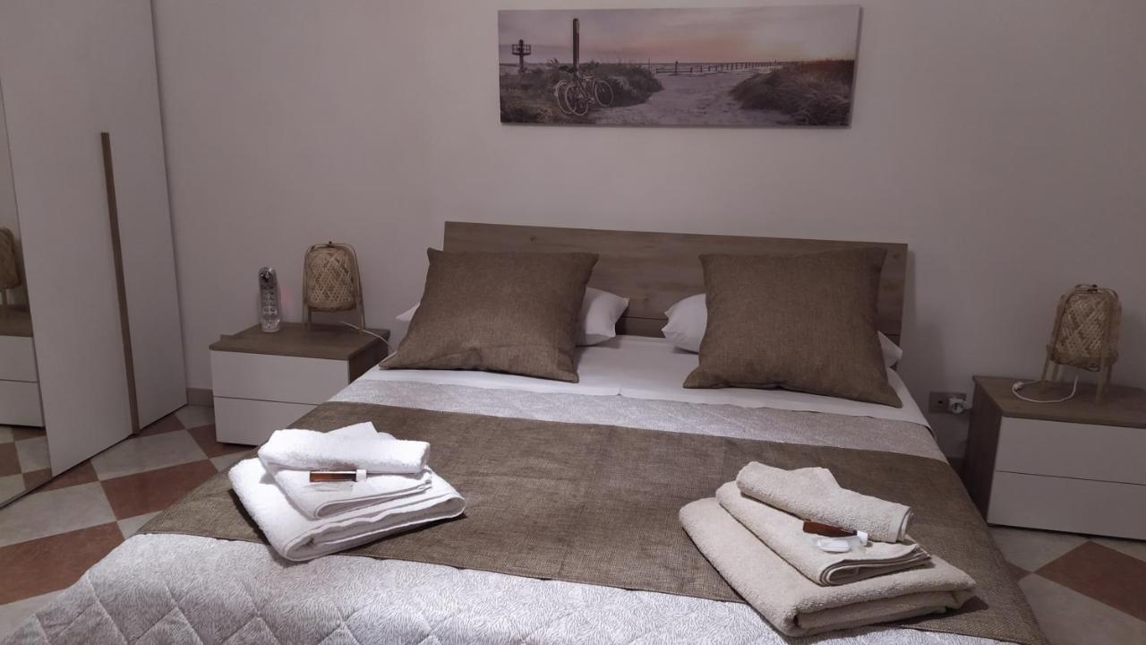 Appartamento La Casa Dell'Arco Carasco Esterno foto