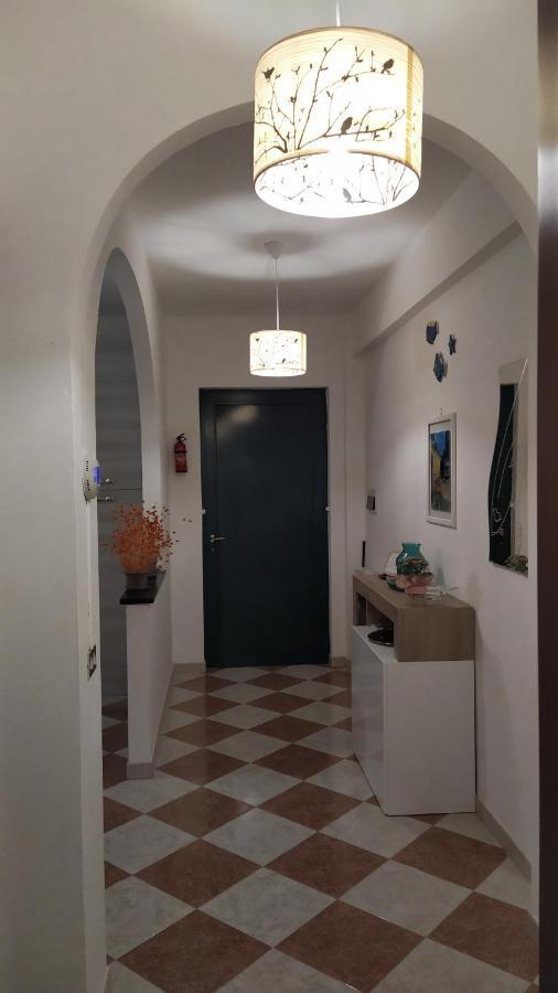 Appartamento La Casa Dell'Arco Carasco Esterno foto