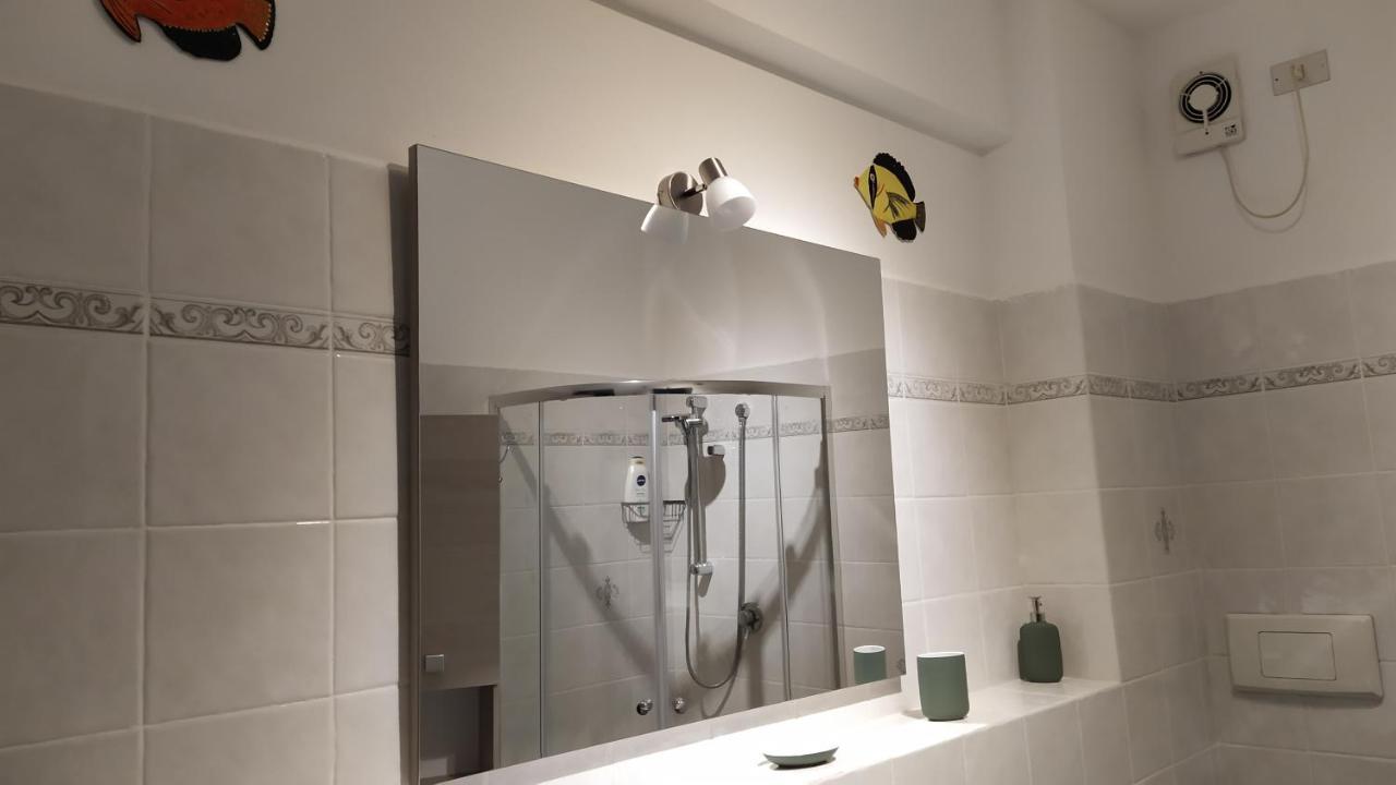 Appartamento La Casa Dell'Arco Carasco Esterno foto